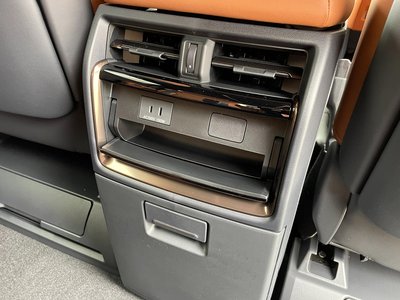 صورة مصغرة 54 لـ 2026 Toyota VELLFIRE