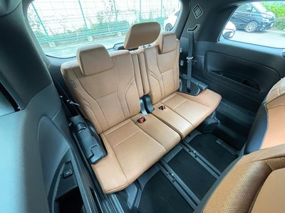 صورة مصغرة 16 لـ 2026 Toyota VELLFIRE