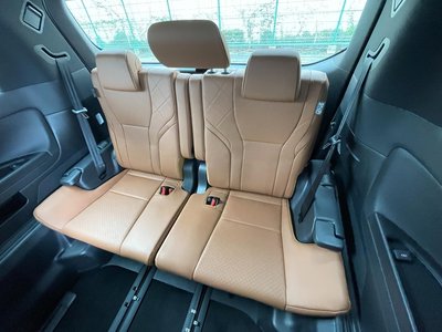 صورة مصغرة 59 لـ 2026 Toyota VELLFIRE