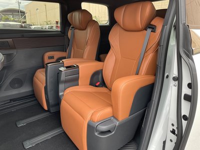 صورة مصغرة 58 لـ 2026 Toyota VELLFIRE