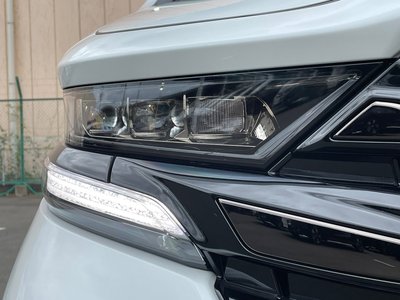 صورة مصغرة 75 لـ 2026 Toyota VELLFIRE