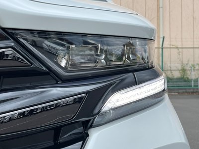 صورة مصغرة 76 لـ 2026 Toyota VELLFIRE