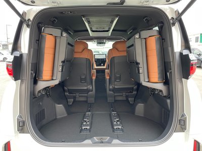 صورة مصغرة 17 لـ 2026 Toyota VELLFIRE