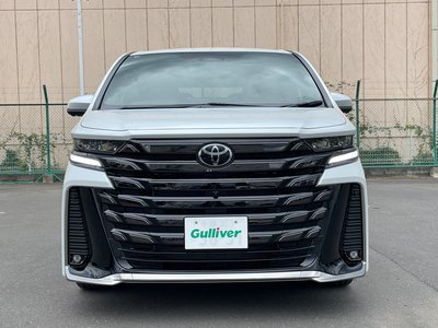 صورة مصغرة 19 لـ 2026 Toyota VELLFIRE