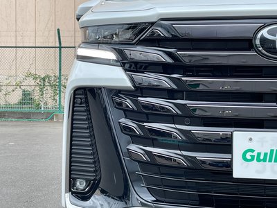 صورة مصغرة 74 لـ 2026 Toyota VELLFIRE