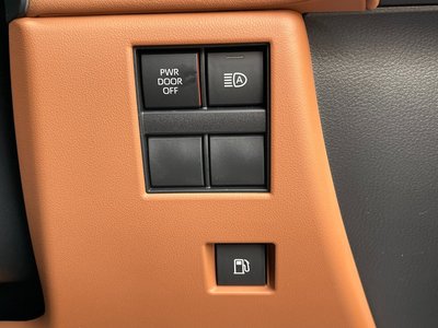 صورة مصغرة 36 لـ 2026 Toyota VELLFIRE