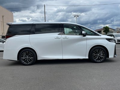 صورة مصغرة 65 لـ 2026 Toyota VELLFIRE