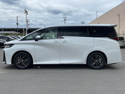 صورة مصغرة 69 لـ 2026 Toyota VELLFIRE