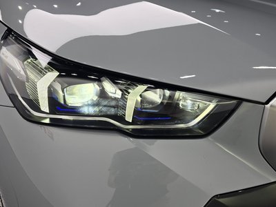 BMW 5 SERIES - 9