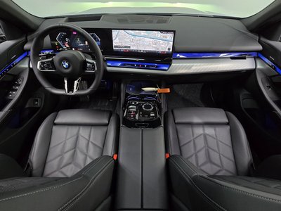 BMW 5 SERIES - 5