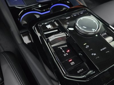 2025 BMW 5 SERIES thumbnail 13