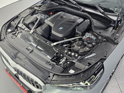 BMW 5 SERIES - 7