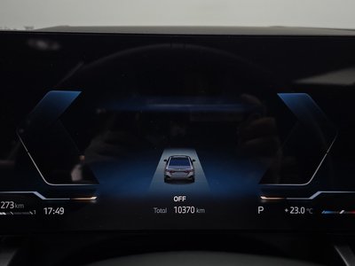 2025 BMW 5 SERIES thumbnail 12