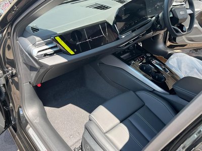 2025 AUDI A5 AVANT — миниатюра 14
