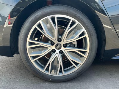 2025 AUDI A5 AVANT 照片 6