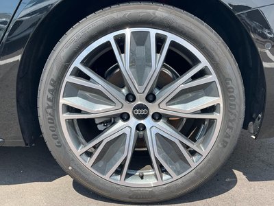 2025 AUDI A5 AVANT 照片 9