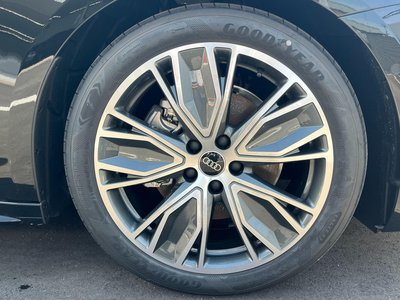 2025 AUDI A5 AVANT 照片 7