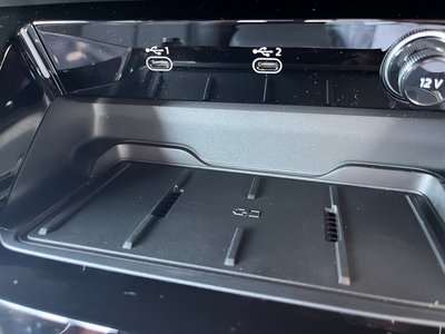 2025 AUDI A5 AVANT — миниатюра 22