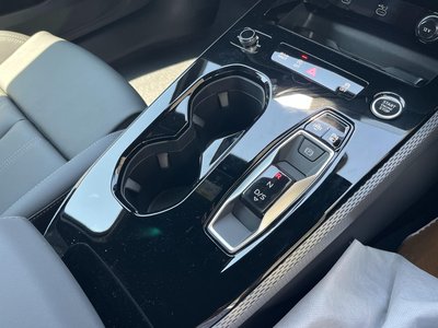 2025 AUDI A5 AVANT — миниатюра 23