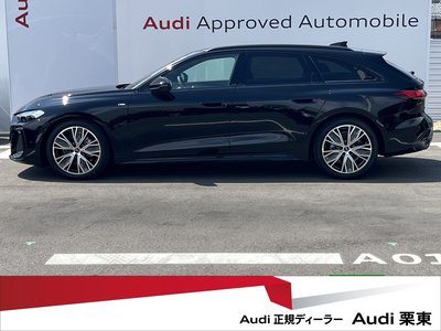 2025 AUDI A5 AVANT 照片 3
