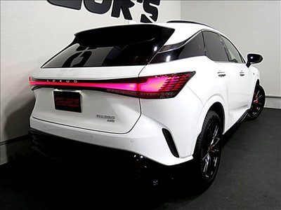 LEXUS RX - 6