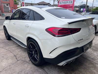 MERCEDES-BENZ GLE AMG - 10