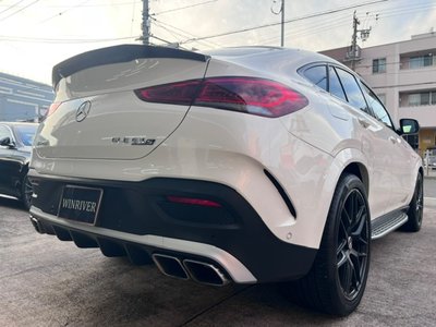 صورة مصغرة 17 لـ 2021 Mercedes-BENZ GLE AMG