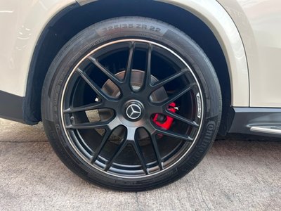 صورة مصغرة 36 لـ 2021 Mercedes-BENZ GLE AMG
