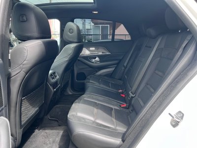 صورة مصغرة 46 لـ 2021 Mercedes-BENZ GLE AMG