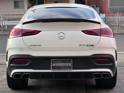 صورة مصغرة 15 لـ 2021 Mercedes-BENZ GLE AMG