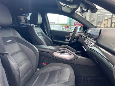 صورة مصغرة 49 لـ 2021 Mercedes-BENZ GLE AMG