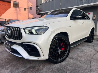صورة 9 لـ 2021 Mercedes-BENZ GLE AMG