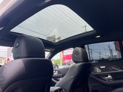 صورة مصغرة 53 لـ 2021 Mercedes-BENZ GLE AMG