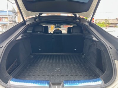 صورة مصغرة 57 لـ 2021 Mercedes-BENZ GLE AMG
