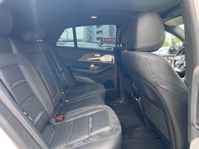 صورة مصغرة 51 لـ 2021 Mercedes-BENZ GLE AMG