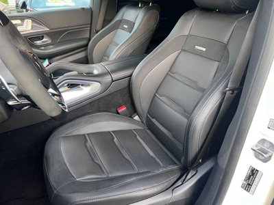 صورة مصغرة 40 لـ 2021 Mercedes-BENZ GLE AMG