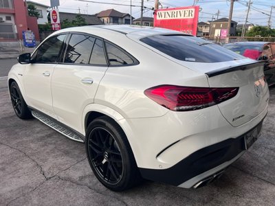 صورة مصغرة 23 لـ 2021 Mercedes-BENZ GLE AMG