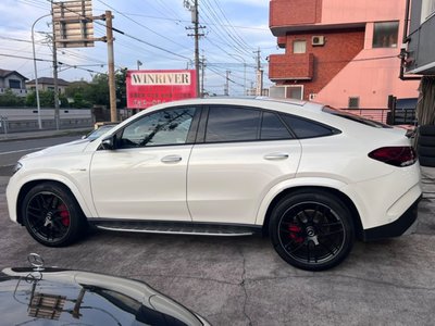 صورة مصغرة 29 لـ 2021 Mercedes-BENZ GLE AMG