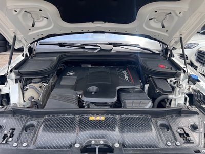 صورة مصغرة 58 لـ 2021 Mercedes-BENZ GLE AMG