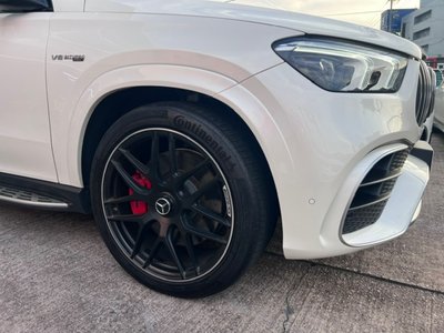 صورة مصغرة 14 لـ 2021 Mercedes-BENZ GLE AMG