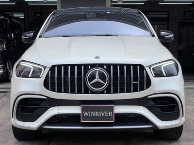 MERCEDES-BENZ GLE AMG - 2