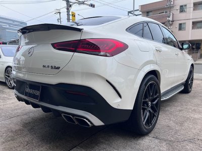 MERCEDES-BENZ GLE AMG - 8