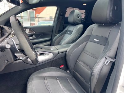 صورة مصغرة 41 لـ 2021 Mercedes-BENZ GLE AMG