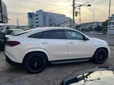 صورة مصغرة 27 لـ 2021 Mercedes-BENZ GLE AMG