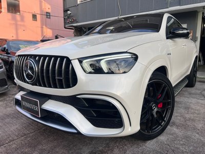 صورة 2 لـ 2021 Mercedes-BENZ GLE AMG