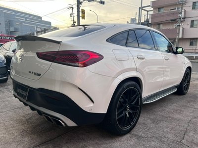 صورة مصغرة 19 لـ 2021 Mercedes-BENZ GLE AMG