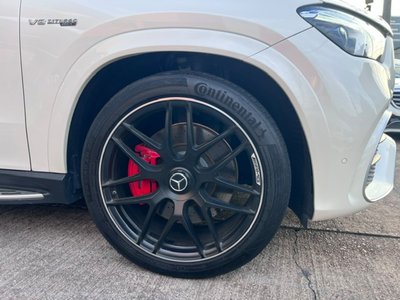 صورة مصغرة 33 لـ 2021 Mercedes-BENZ GLE AMG