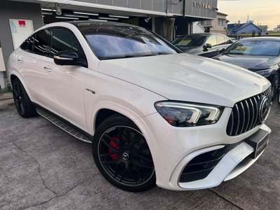 صورة 7 لـ 2021 Mercedes-BENZ GLE AMG