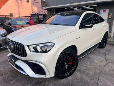 صورة مصغرة 11 لـ 2021 Mercedes-BENZ GLE AMG