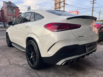 صورة مصغرة 22 لـ 2021 Mercedes-BENZ GLE AMG